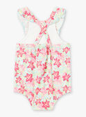 Turquoise ROMPER ZOLINE / 21E1BFQ1BARC216