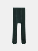 Green TIGHTS NAZELDA / 25H4BFY1COL608
