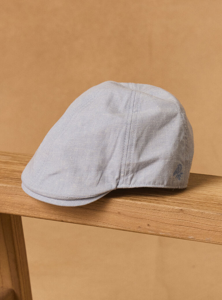 Water blue HAT Water blue HAT MRETAGE / 25E4PGL1CHA213
