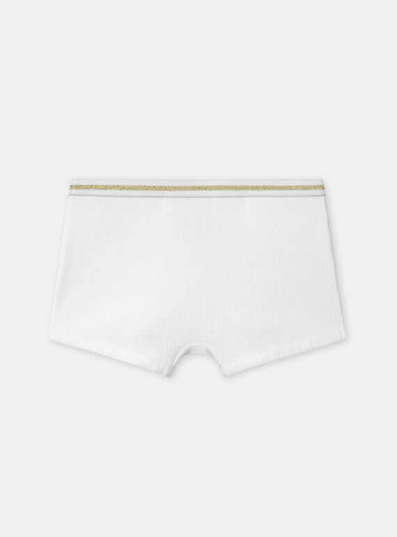 Water blue SHORTY NEJERETTE / 25H5PFC4SHY213