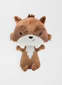 Beige SOFT TOYS squirel / 20J7GM32PE2080