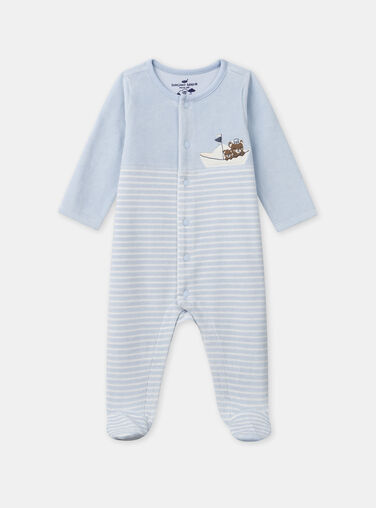 Blue BABYGROW Blue BABYGROW NEAARON / 25H5BG95GREC236