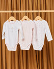 Off white UNDERWEAR BODY DEFLORA / 22H5BF41BDL001