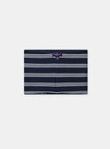 Navy SNOOD NUSNOAGE / 25H4PGQ1SNO070