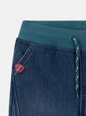  JEANS LAREBAGE / 24H3PGR1JEAP269