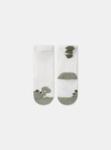 Off white SOCKS MAGAETAN / 25E4BG91SOQ001