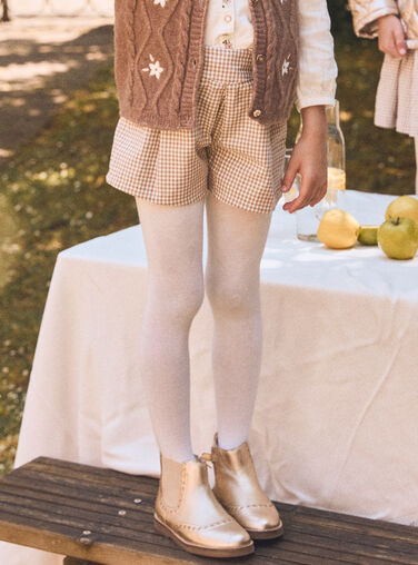 Off white MINI SHORT SKIRT NISKORETTE / 25H2PFL1JPS001