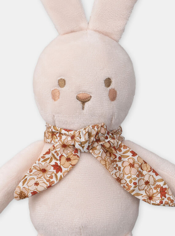 Light rose TOY NOLLA / 25H0AF21JOU318