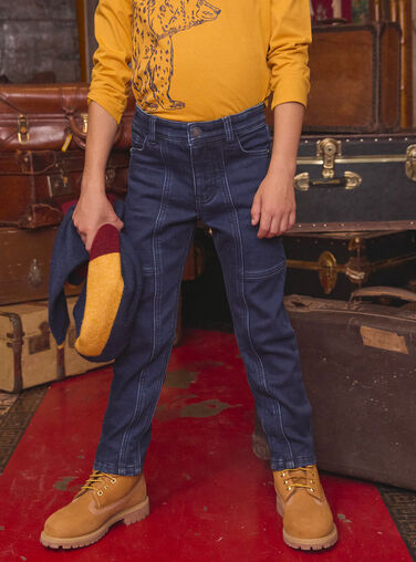 JEANS  JEANS LYDENAGE / 24H3PGO1JEAP270