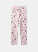 Red NIGHT DRESS NECAYETTE / 25H5PF51CHN050