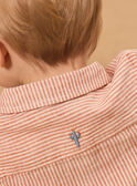 Beige SHIRT MAROLLAND / 25E1BGP1CHMI814