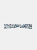 Off white HEADWRAP MAPERRETTE / 25E4BFO1BAN001