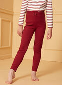 Green LEGGINGS (bottom) LIRIBETTE 2 / 24H2PF91LGG618