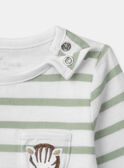 Green SET MONCINE / 25E0CG21ENSG610