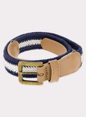 Navy Belt RYCEINAGE / 19E4PGT1CET070