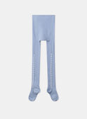 Blue sky TIGHTS MEDUETTE / 25E4PF81COL020