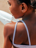 Off white SWIMSUIT 2P MRUNOUETTE / 25E4PFC5D4L001