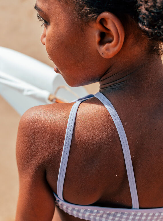 Off white SWIMSUIT 2P MRUNOUETTE / 25E4PFC5D4L001