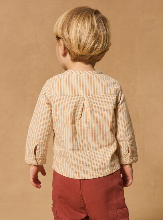 Vanilla SHIRT MAAMIR / 25E1BG71CHM114