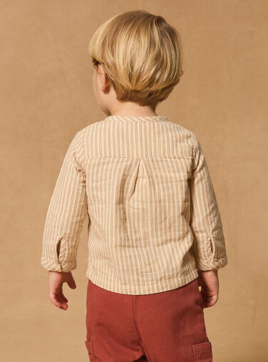 Vanilla SHIRT Vanilla SHIRT MAAMIR / 25E1BG71CHM114