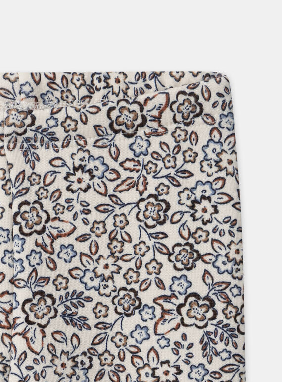 Beige SET NALULU / 25H1BFT1ENSI814