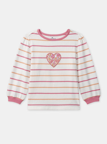 Off white PYJAMA Off white PYJAMA NUIPOLETTE / 25H5PFB2PYJ001