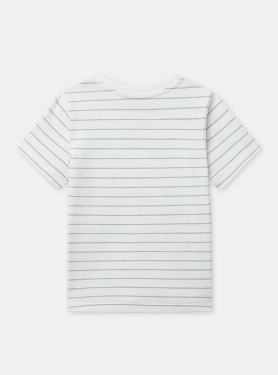 Off white UNDERWEAR TOP NUIRIBAGE / 25H5PGC1HLI001