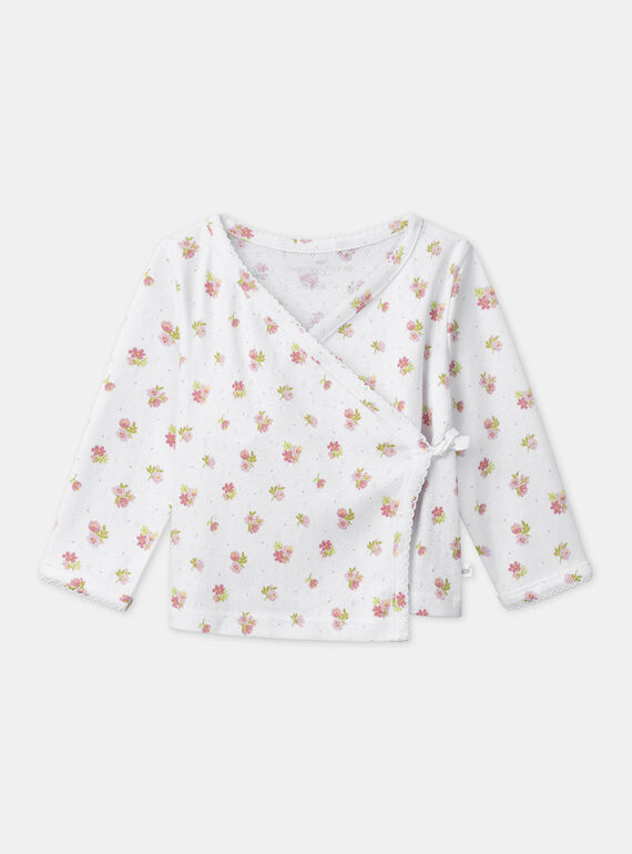 White SET MORANE / 25E0NF15ENS000