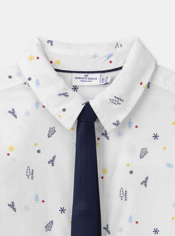 Off white SHIRT LEDAPAGE / 24H3PGT2CHM001