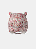 Off white BEANY LIOLIVE / 24H4BF71BON001