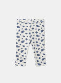 Vanilla LEGGINGS (bottom) MADONA / 25E1BF81LG114
