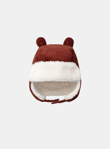 Brown BEANY LIPATRICK / 24H4BG72BONI801