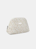 Light beige BABY CARE ACCESSORIES MORO / 25E0AM14ACD801