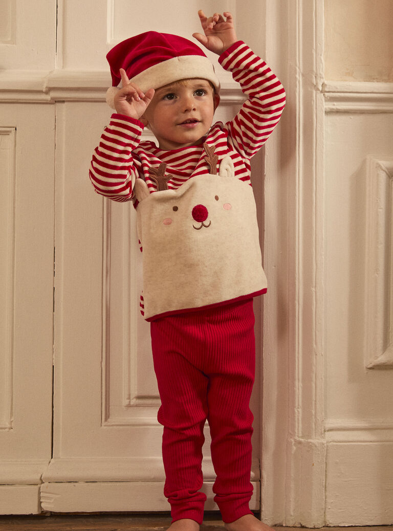 Red SET LAVALOU / 24H1BGF1ENSF511