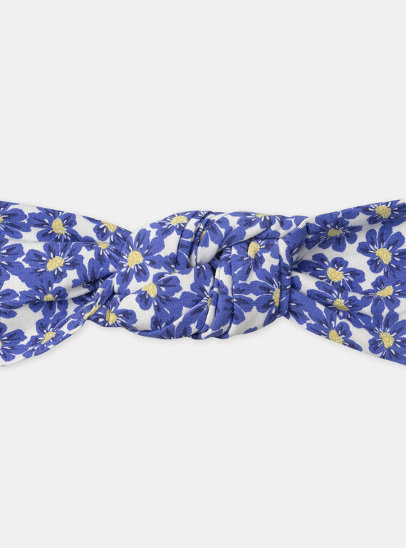 Vanilla HEADWRAP MENOUETTE / 25E4PF81BAN114