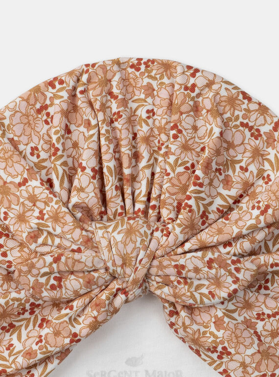 Off white BEANY NOY / 25H0AF21BON001