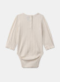 Off white SET MAIVY / 25E1BF91ENSA001