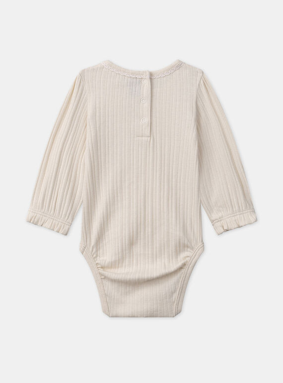 Off white SET MAIVY / 25E1BF91ENSA001