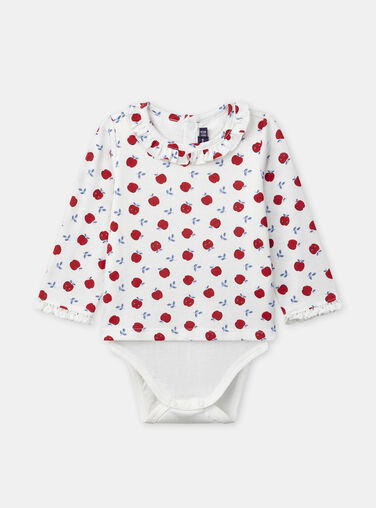 Off white BODYSUIT Off white BODYSUIT NAGIGI / 25H1BFM1BOD001