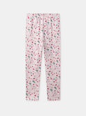 Red NIGHT DRESS NECAYETTE / 25H5PF51CHN050