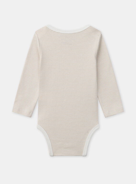 Off white UNDERWEAR BODY NEJOLAN / 25H5BGC1BDLA002