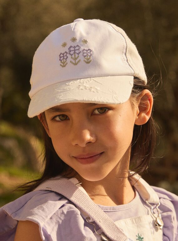 Off white HAT MLEKSETTE / 25E4PFO1CHA001