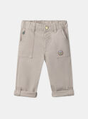 Off white PANTS MAGERARD / 25E1BG91PAN007