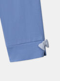 Iris LEGGINGS (bottom) MIXOLETTE / 25E2PF61LG706