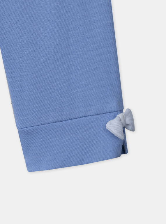 Iris LEGGINGS (bottom) MIXOLETTE / 25E2PF61LG706