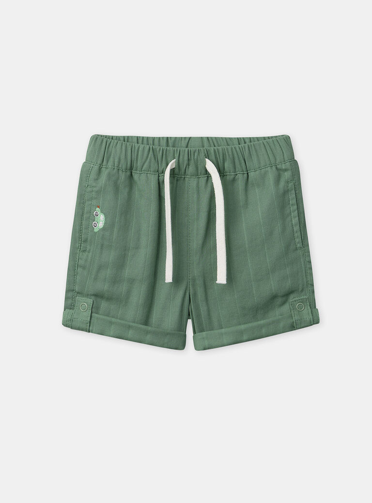 Green BERMUDA Green BERMUDA NABERNARD / 25H1BGJ1BERG625