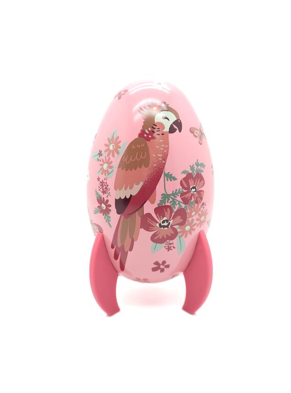 Surprise Egg Wooden Pearls SMATI0027BRACEL / 23M7GF53JOU099