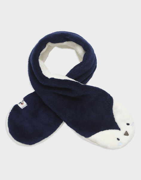 Navy Scarf For Baby For Sale On Sergent Major International Website Navy Scarf For Baby For Sale On Sergent Major International Website