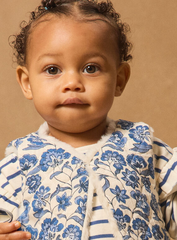 Vanilla SET MADOUNIA / 25E1BF81ENS114