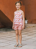 White TANK TOP MLUDEBETTE / 25E2PFQ1DEB000